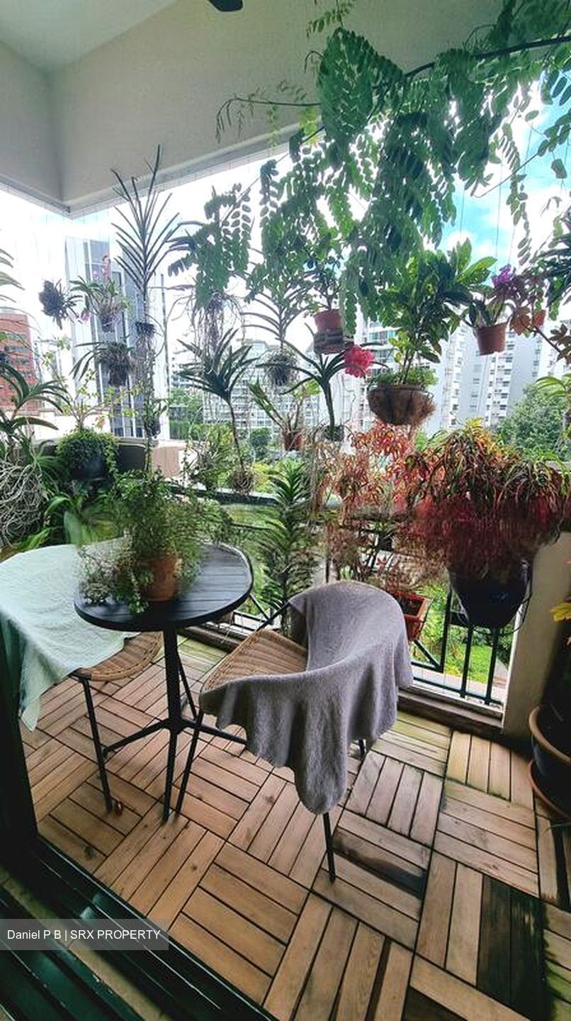 Palm Spring (D10), Condominium #629341001